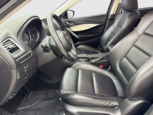 Used 2014 MAZDA MAZDA6 Touring w/ Touring Technology Package FWD image 17