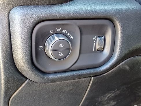 New 2026 RAM 2500 Warlock AWD/4WD image 13