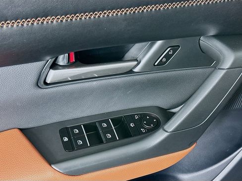 New 2025 MAZDA CX-50 AWD 2.5 Turbo w/ Premium Pkg image 23