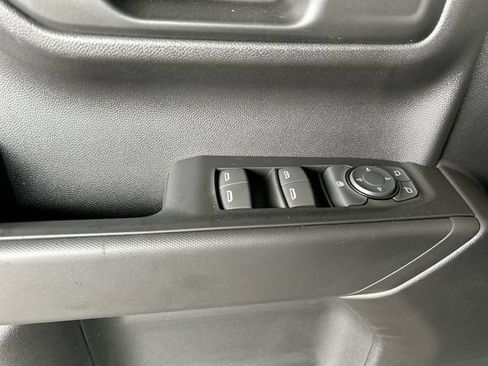 New 2026 Chevrolet Silverado 1500 Custom Trail Boss w/ LPO, Dark Essentials Package AWD/4WD image 22