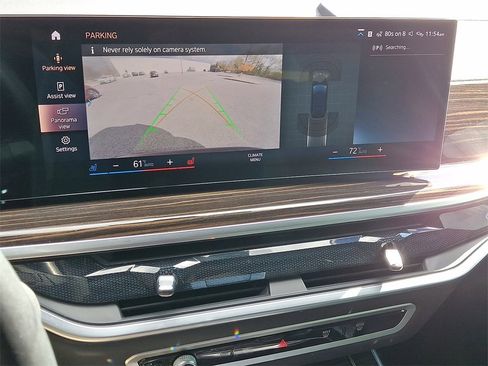 Certified 2023 BMW X7 xDrive40i w/ Executive Package image 5