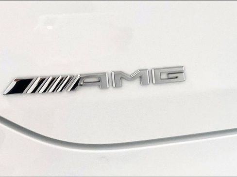 New 2026 Mercedes-Benz GLE 53 AMG 4MATIC Coupe image 15