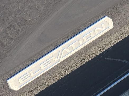 Used 2023 GMC Sierra 1500 Elevation RWD image 11