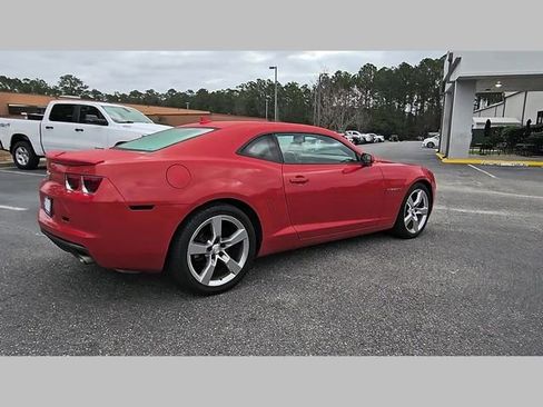 Used 2012 Chevrolet Camaro LT w/ RS Package image 30
