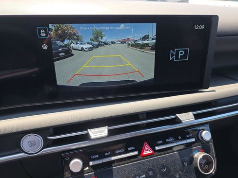 Certified 2026 Hyundai Santa Cruz SEL AWD/4WD image 31