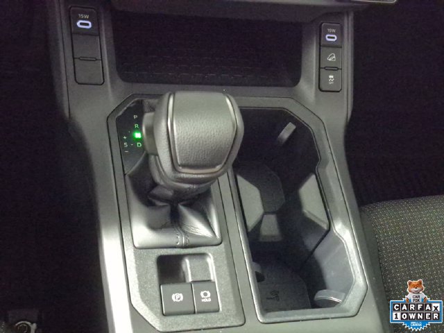 Certified 2026 Toyota RAV4 LE AWD/4WD image 19