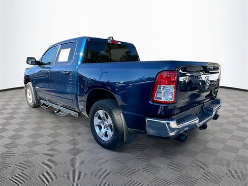 Used 2021 RAM 1500 Big Horn image 5
