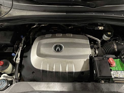 Used 2013 Acura MDX image 12