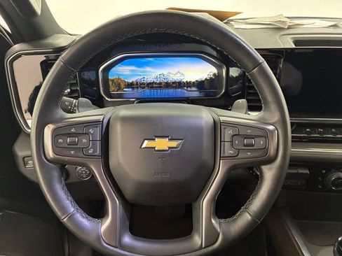 Certified 2024 Chevrolet Silverado 1500 High Country w/ Technology Package AWD/4WD image 22