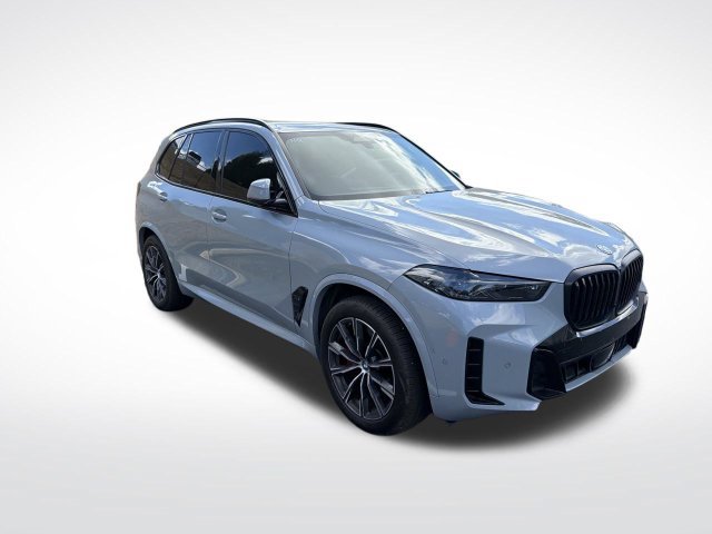 Used 2024 BMW X5 xDrive50e w/ M Sport Package AWD/4WD image 5