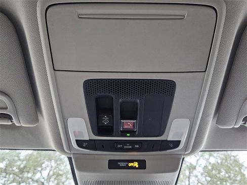 Certified 2024 Honda Accord EX image 26