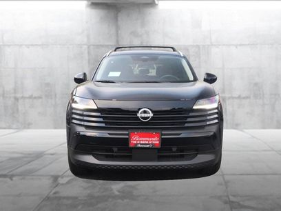 New 2026 Nissan Kicks SV w/ SV Premium Package