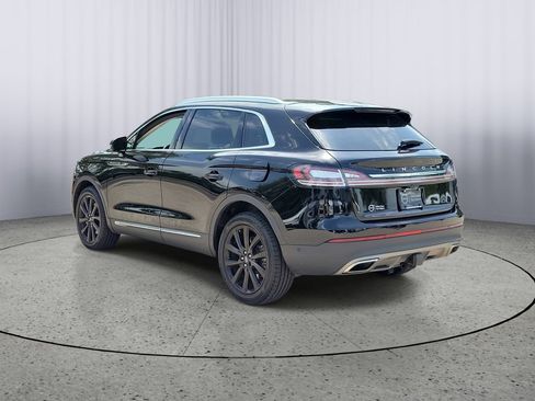 Used 2023 Lincoln Nautilus Reserve w/ Equipment Group 202A AWD/4WD image 6