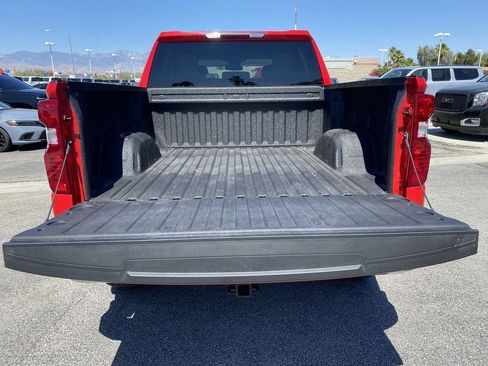 Used 2025 Chevrolet Silverado 1500 LT AWD/4WD image 26