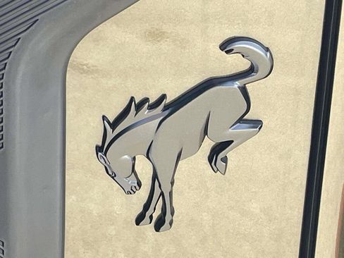 New 2025 Ford Bronco Raptor AWD/4WD image 15