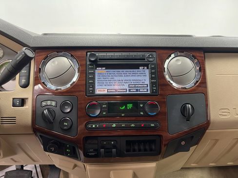 Used 2008 Ford F250 King Ranch image 15