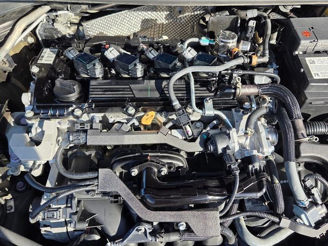 Used 2025 Toyota Corolla LE FWD image 19