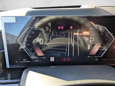 Used 2026 BMW X5 xDrive40i image 11