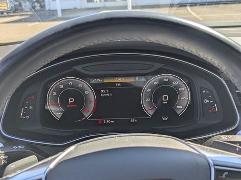 Used 2023 Audi A6 Premium Plus w/ Premium Plus Package AWD/4WD image 15