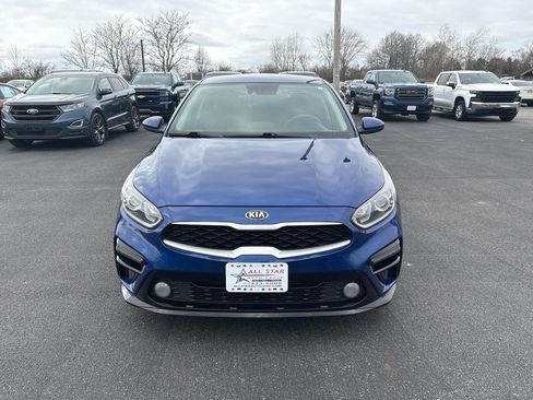Used 2020 Kia Forte LXS image 9