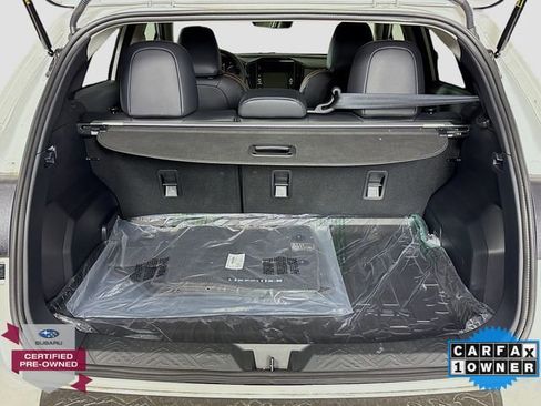 Certified 2025 Subaru Crosstrek 2.5i Limited w/ Crosstrek Mirror Package image 26