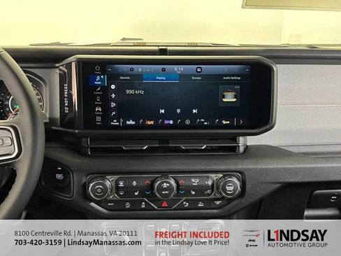 New 2026 Jeep Wrangler Sport S image 17