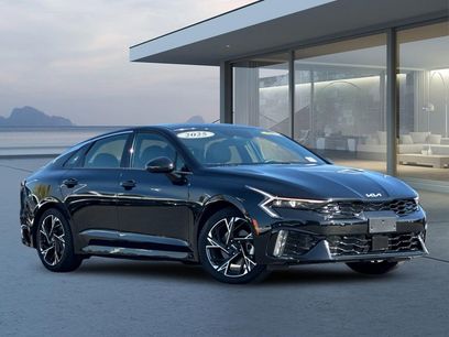 Used 2025 Kia K5 GT-Line