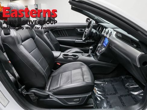 Used 2023 Ford Mustang Premium image 22