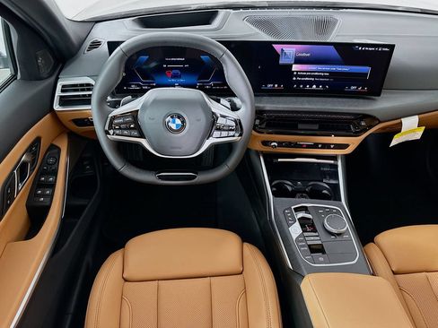 Used 2026 BMW 330i Sedan w/ Premium Package RWD image 19