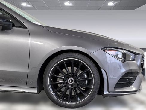 Used 2020 Mercedes-Benz CLA 250 image 34