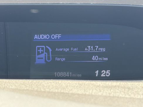 Used 2012 Honda Civic LX image 8