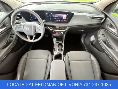 Used 2024 Buick Encore GX Preferred w/ Comfort Package AWD/4WD image 19