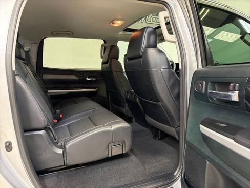Used 2017 Toyota Tundra Platinum image 43