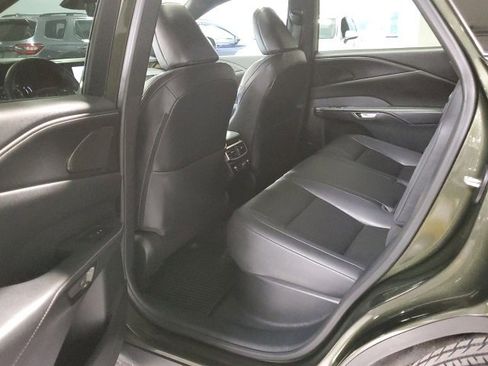 Used 2023 Lexus RX 350 Premium w/ Accessory Package (Z1) image 22