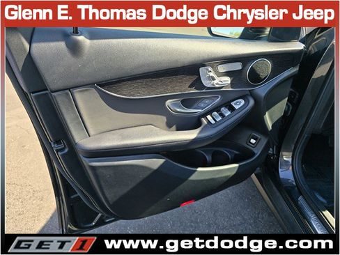 Used 2022 Mercedes-Benz GLC 300 image 24