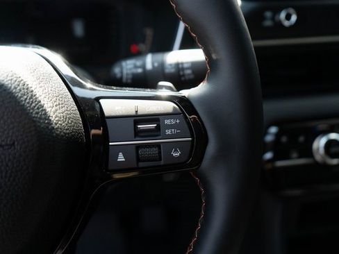 New 2026 Honda Passport TrailSport Elite image 26