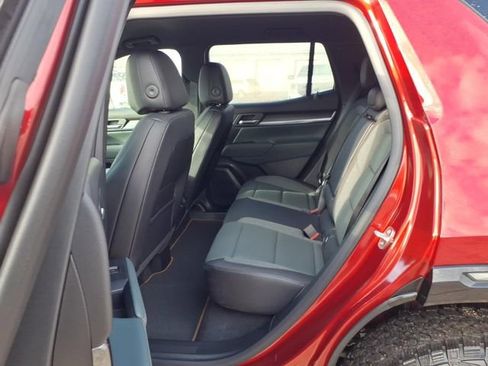 New 2026 GMC Terrain AT4 image 11