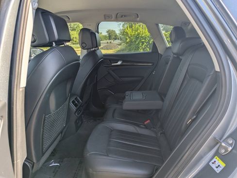 Used 2018 Audi Q5 2.0T Premium AWD/4WD image 15