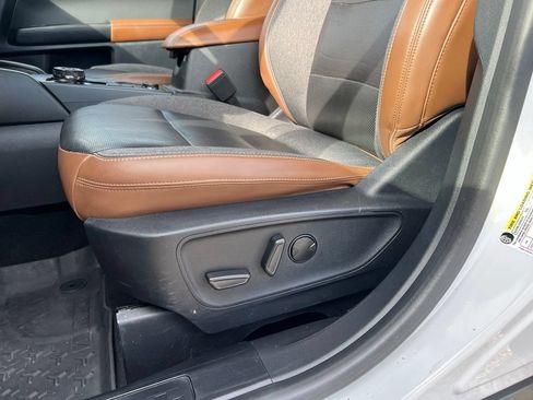Used 2021 Ford Bronco Sport Outer Banks AWD/4WD image 14