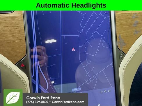 Used 2021 Tesla Model X Long Range image 12