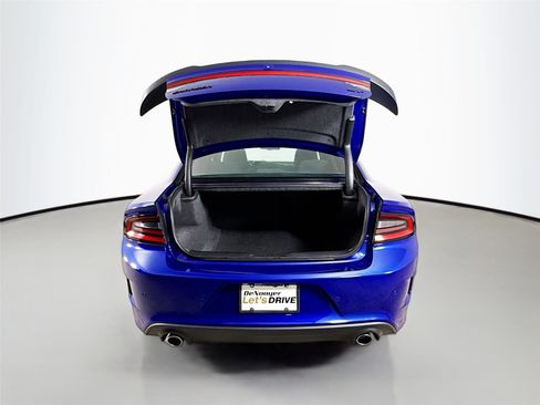 Used 2022 Dodge Charger GT w/ Blacktop Package image 28