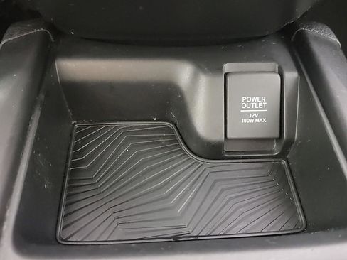 Certified 2018 Honda CR-V EX image 32