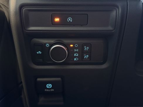 Used 2025 Ford F150 STX RWD image 26