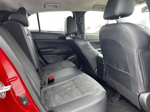 Used 2024 Mitsubishi Eclipse Cross SE image 15