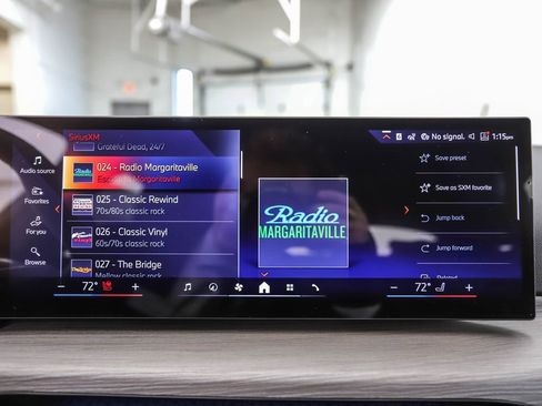 Used 2025 BMW i4 xDrive40i w/ Premium Package image 17