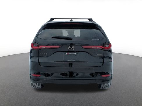 New 2026 MAZDA CX-90 3.3 Turbo w/ Premium Sport Pkg image 5