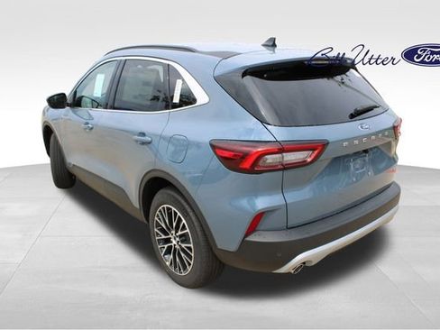 New 2025 Ford Escape Base image 4