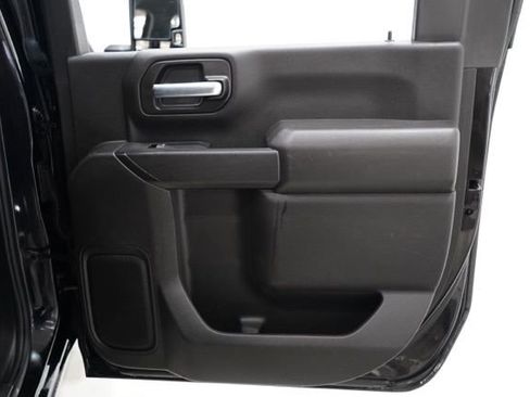 Used 2024 Chevrolet Silverado 2500 Custom w/ Custom Value Package image 31