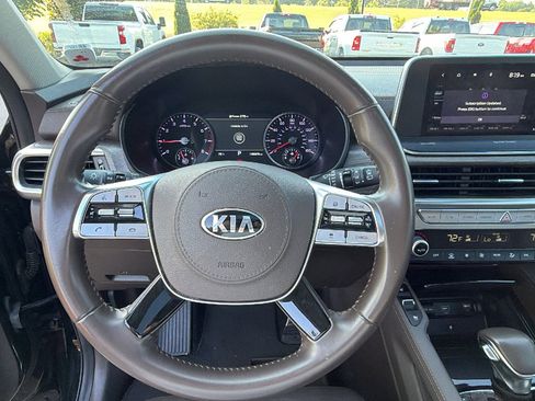 Used 2020 Kia Telluride SX FWD image 30