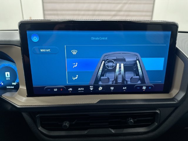 Used 2025 Ford Bronco Sport Big Bend AWD/4WD image 24